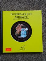 Buch Plunderplager klaut Kaffeekanne! 355159516X #992 Rheinland-Pfalz - Wershofen Vorschau