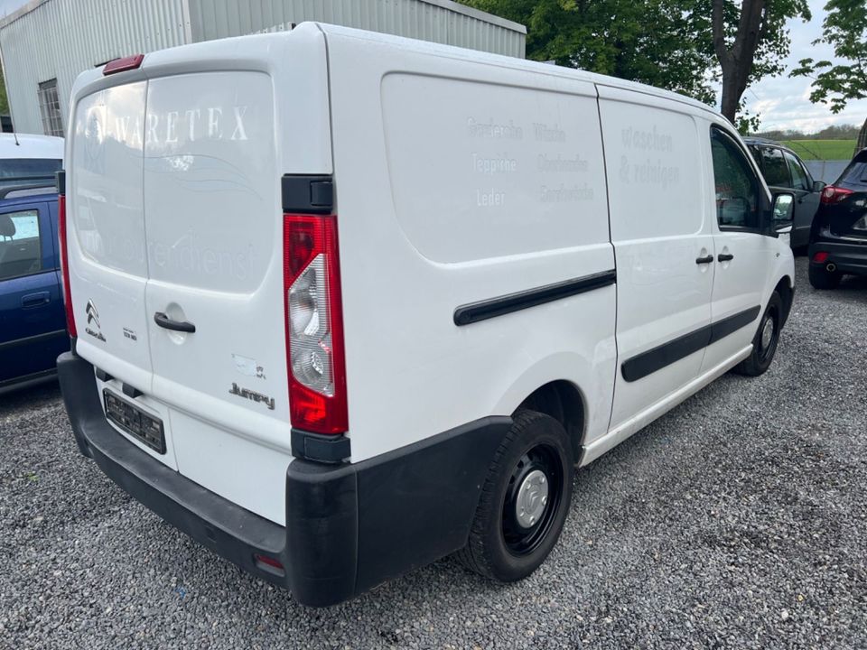 Citroën Jumpy HDi 125/L2H1 Kasten in Hoppegarten