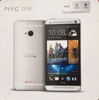 HTC One Smartphone Hessen - Zierenberg Vorschau