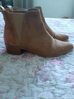 Booties Stiefeletten Leipzig - Sellerhausen-Stünz Vorschau
