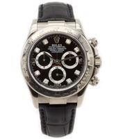 Rolex Daytona Diamanten Zifferblatt Referenz: 116519  ROL.2043 Nordrhein-Westfalen - Mönchengladbach Vorschau