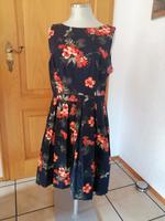 Wunderschönes Kleid Größe XL Apricot Hessen - Rimbach Vorschau