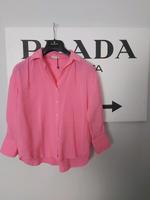 Pigalle Bluse Hemd Blogger Neu Np39€ Niedersachsen - Deutsch Evern Vorschau
