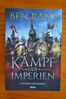 Kampf der Imperien - Ben Kane Bayern - Langweid am Lech Vorschau