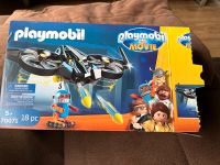 Playmobil The Movie 70071 Robotitron Hessen - Dillenburg Vorschau