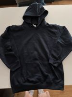 Kinder Hoodie navyblau, super Zustand, Größe 152/158 Berlin - Spandau Vorschau