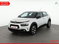 Citroën C4 Cactus 1.2 PureTech 110 Feel Klima RFK PDC Te Sachsen-Anhalt - Brehna Vorschau