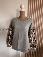 Hugo Boss Sweatshirt / Pulli mit Pailletten Nordrhein-Westfalen - Löhne Vorschau