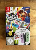 Super Mario Party + Joy Cons Bundle Nintendo Switch neu + OVP Saarland - Neunkirchen Vorschau