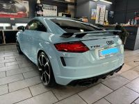 AUDI TT RS Sportwagen / Coupe Leistung 294 kW (400 PS) Bayern - Rosenheim Vorschau