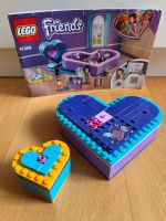 Lego Friends 41359 Herzbox *vollständig* Hessen - Taunusstein Vorschau
