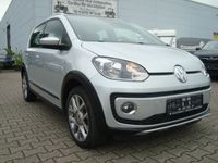 Volkswagen up! cross up! //NAVI// Sitzh.//Telefon Nordrhein-Westfalen - Kevelaer Vorschau