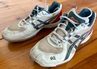 ASICS Schuhe, Herren, Weiß, Gr. 45 Pankow - Prenzlauer Berg Vorschau