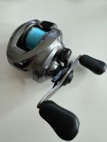 Shimano Chronarch MGl 151 / Curado Bergedorf - Hamburg Billwerder Vorschau