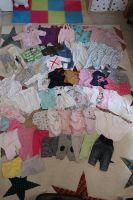 Kinderkleidung Baby Mädchen Junge Gr. 68 Hosen Shirt Jacke Schlaf Bayern - Schonungen Vorschau