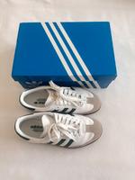 Adidas Samba Gr. 37 Neuwertig Nordrhein-Westfalen - Niederkrüchten Vorschau
