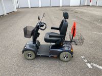 Invacare Comet Alpine! 1800Watt! Elektromobil Scooter Baden-Württemberg - Schömberg b. Württ Vorschau