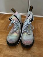 Dr. Martens Pascal Mädchen Stiefeletten Gr. 34 Nordrhein-Westfalen - Wesseling Vorschau