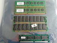 PC Arbeitsspeicher RAM SDRAM Simm Memory DDR3 Desktop PC-100 Pin Baden-Württemberg - Karlsruhe Vorschau