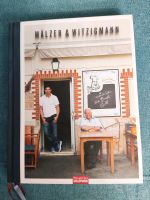 Mälzer & Witzigmann "Zwei Köche - ein Buch“ Bayern - Bad Aibling Vorschau