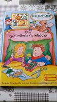 Das Gesundheits Spielebuch die Barmer Buch Kinder Niedersachsen - Emsbüren Vorschau