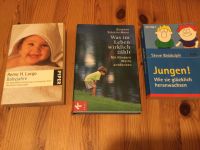 Babyjahre Remo H. Largo Jungen Steve Biddulph Baby- Kinderbücher Brandenburg - Ziethen Vorschau