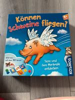 Spiel Können Schweine fliegen? Nordrhein-Westfalen - Viersen Vorschau