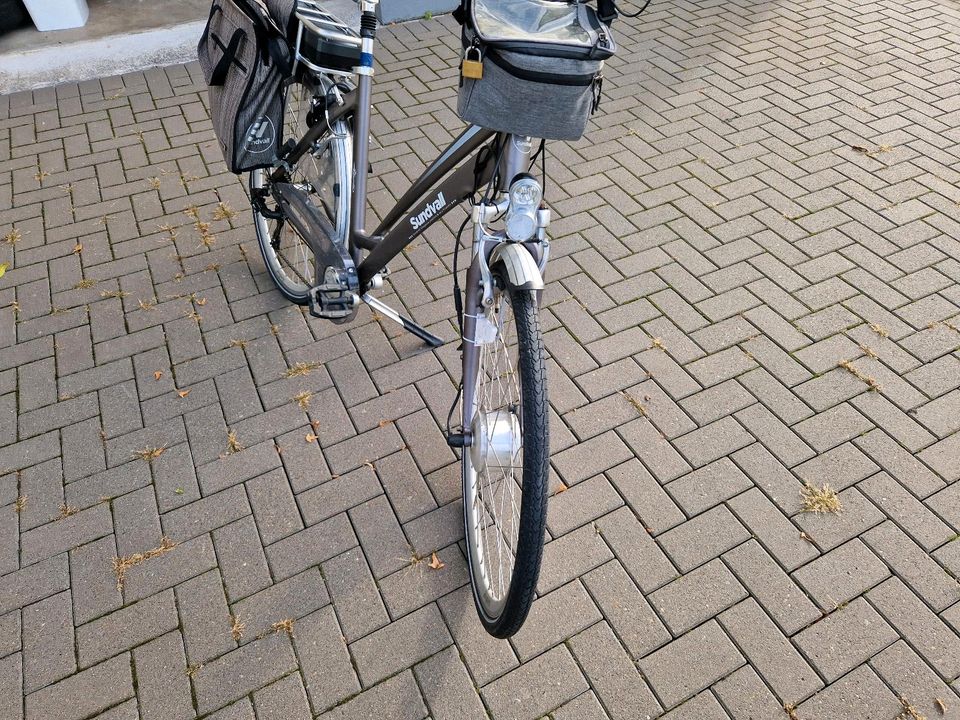 E-Bike Holland Rad in Kürten
