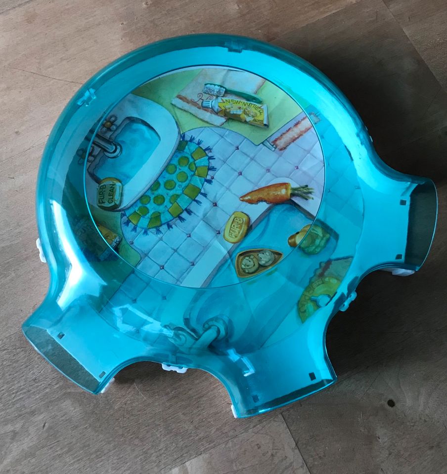 6 Stück Zhu Zhu Pets Hamster, viel Zubehör,weitere Artikel,selten in Talheim Neckar