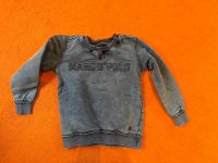 Baby Kleinkind Pullover Marco Polo Neu Gr. 92 Sachsen - Bernsdorf b Hohenstein-Ernstthal Vorschau