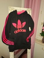 Verkaufe Adidas Pullover Sachsen - Gornau Vorschau
