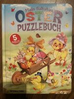 Ostern Oster Puzzle buch kind Baby Geschichte Baden-Württemberg - Mögglingen Vorschau
