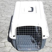 Hundetransportbox Flugzeugbos Karlie L 69 x B 48 x H 29 Baden-Württemberg - Ammerbuch Vorschau