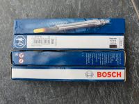 Glühkerzen 4x BOSCH 02504030234,4V M 10 x 1 NEU für Opel Hessen - Rosenthal Vorschau