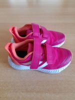 Adidas Turnschuhe Größe 31 rosa Hannover - Herrenhausen-Stöcken Vorschau