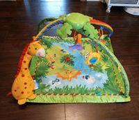 Fisher Price Rainforest Baby Erlebnisdecke Bayern - Tapfheim Vorschau