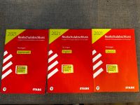 Realschulabschluss Prüfungsbücher 2021 Thüringen - Weinbergen Vorschau
