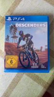 PS4-Spiel "Descenders" Brandenburg - Zehdenick Vorschau