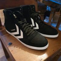 Hummel Sneaker Slimmer Stadil High Gr. 47 NEU Niedersachsen - Einbeck Vorschau