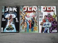 JLA Comic Nr. 8, Nr.9 und Nr.10 zu verkaufen Nordrhein-Westfalen - Breckerfeld Vorschau