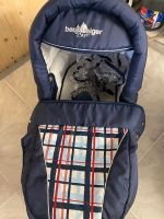 Kinderwagen 3in1 Bergsteiger Nordrhein-Westfalen - Lünen Vorschau