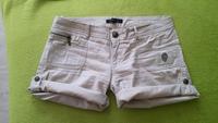 Hose, Stoffhose zum Krempeln, Gr 40 Mecklenburg-Vorpommern - Wismar Vorschau