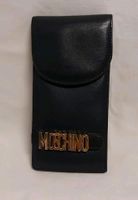 Moschino Vintage Brillen-Etui ca 80/90 J.Beauty -Case Etui Baden-Württemberg - Freiburg im Breisgau Vorschau