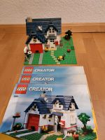 Lego 5891 Creator Haus mit Garage 3 in 1 Kr. München - Unterschleißheim Vorschau