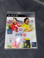 FIFA 12 PS3 Spiel Brandenburg - Zeuthen Vorschau