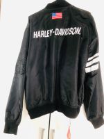 Harley Davidson Jacke Baden-Württemberg - Mannheim Vorschau