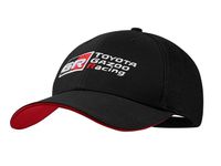 Toyota Gazoo Racing Herren Baseball Kappe Cap Basecap One Size München - Allach-Untermenzing Vorschau