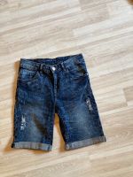 NEU Takko Jeansshorts Gr.36 Nordrhein-Westfalen - Drolshagen Vorschau