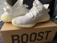 Adidas X Kanye YEEZY Boost 350 V2 cream white Gr. 8,5 top Zustand Nordrhein-Westfalen - Herne Vorschau