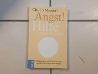 Fachbuch "Angst! Hilfe in der ersten Not" von Claudia Mandorf Niedersachsen - Edewecht Vorschau